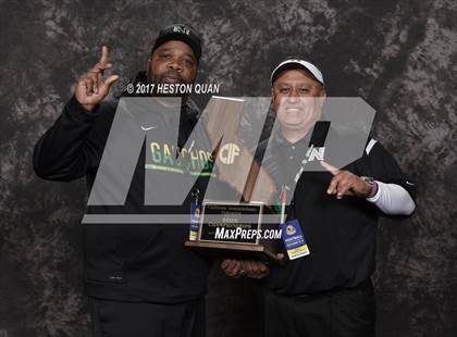 Thumbnail 2 in Narbonne (CIF D1-A Awards) photogallery.