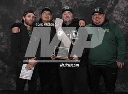 Thumbnail 1 in Narbonne (CIF D1-A Awards) photogallery.