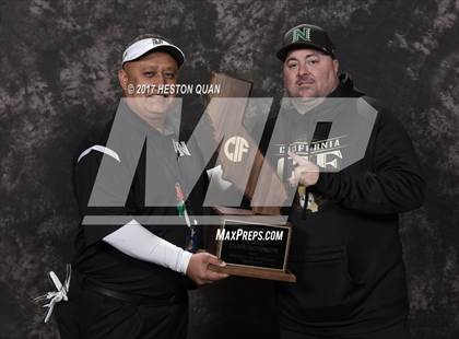Thumbnail 3 in Narbonne (CIF D1-A Awards) photogallery.
