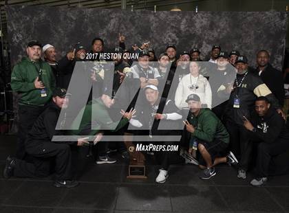 Thumbnail 1 in Narbonne (CIF D1-A Awards) photogallery.