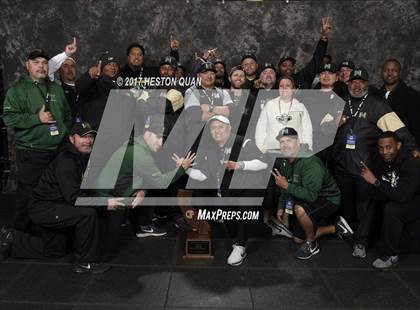 Thumbnail 3 in Narbonne (CIF D1-A Awards) photogallery.
