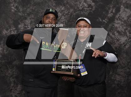 Thumbnail 3 in Narbonne (CIF D1-A Awards) photogallery.