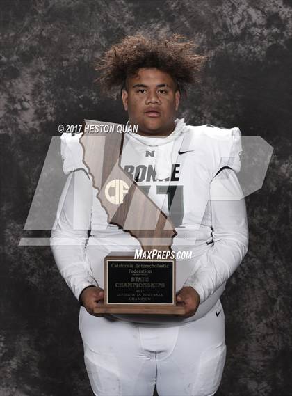 Thumbnail 3 in Narbonne (CIF D1-A Awards) photogallery.