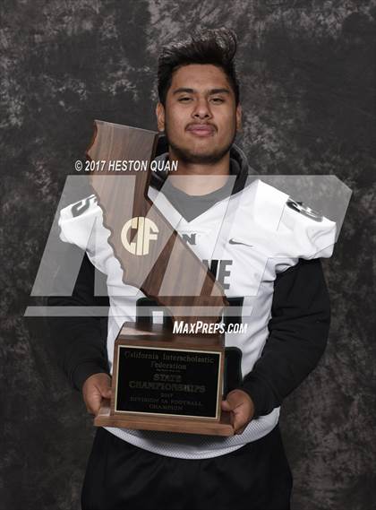 Thumbnail 3 in Narbonne (CIF D1-A Awards) photogallery.