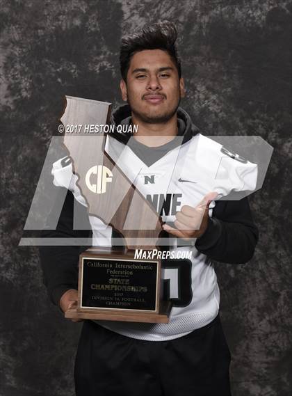 Thumbnail 1 in Narbonne (CIF D1-A Awards) photogallery.