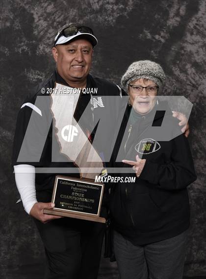 Thumbnail 1 in Narbonne (CIF D1-A Awards) photogallery.