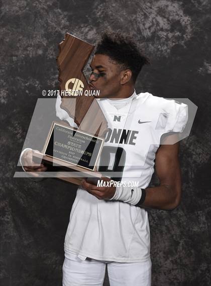 Thumbnail 3 in Narbonne (CIF D1-A Awards) photogallery.