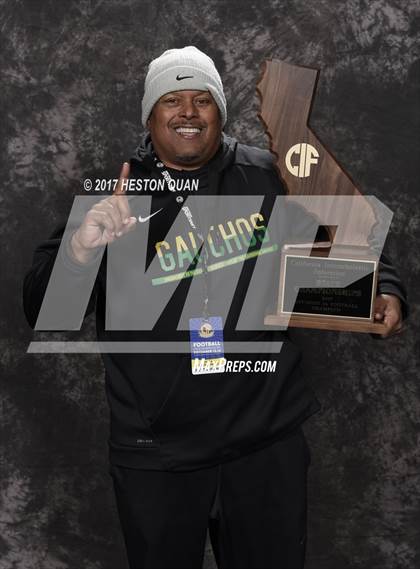 Thumbnail 3 in Narbonne (CIF D1-A Awards) photogallery.