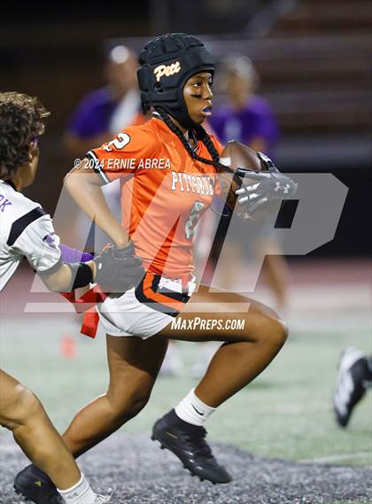 Thumbnail 1 in College Park @ Pittsburg photogallery.