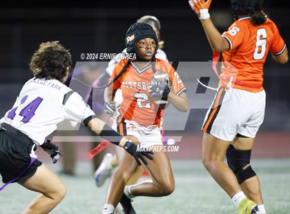 Thumbnail 3 in College Park @ Pittsburg photogallery.