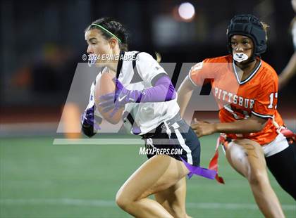 Thumbnail 1 in College Park @ Pittsburg photogallery.