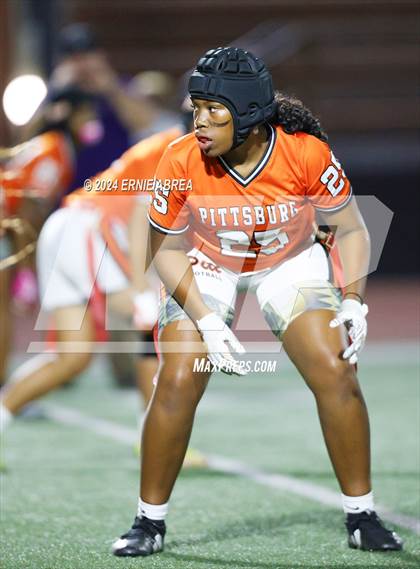 Thumbnail 1 in College Park @ Pittsburg photogallery.