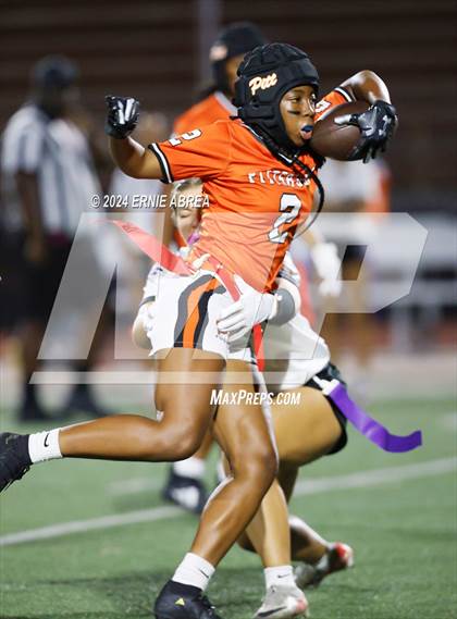 Thumbnail 3 in College Park @ Pittsburg photogallery.