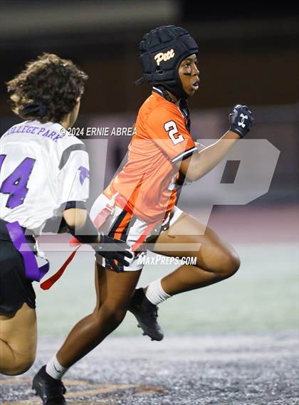 Thumbnail 1 in College Park @ Pittsburg photogallery.