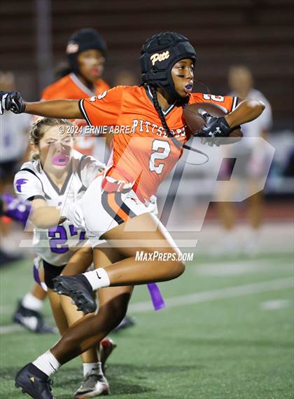 Thumbnail 1 in College Park @ Pittsburg photogallery.