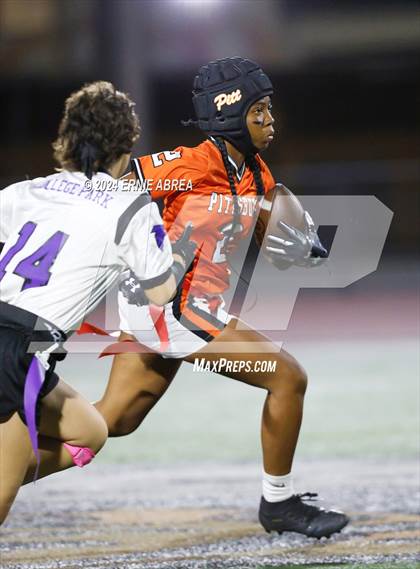 Thumbnail 3 in College Park @ Pittsburg photogallery.