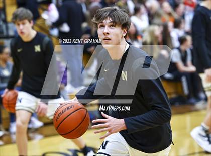 Thumbnail 2 in Noblesville vs Avon photogallery.