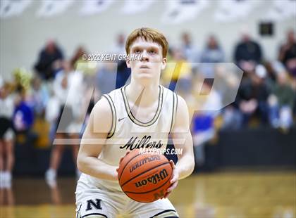 Thumbnail 1 in Noblesville vs Avon photogallery.