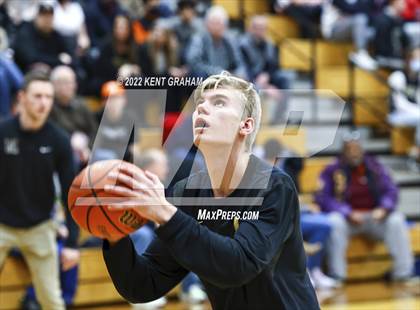 Thumbnail 1 in Noblesville vs Avon photogallery.