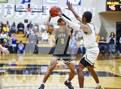 Thumbnail 2 in Noblesville vs Avon photogallery.