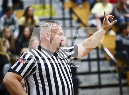 Thumbnail 1 in Noblesville vs Avon photogallery.