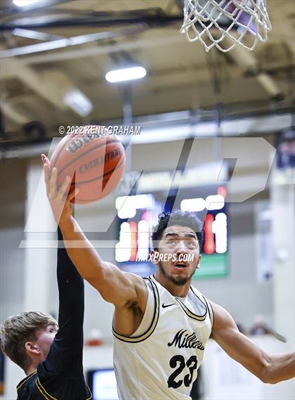Thumbnail 2 in Noblesville vs Avon photogallery.