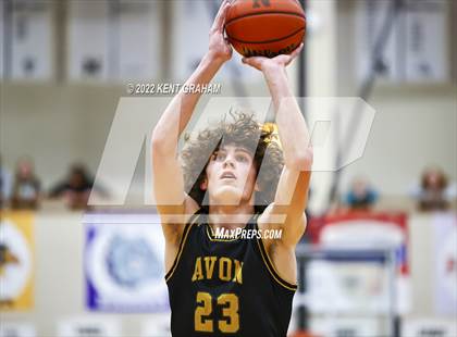 Thumbnail 2 in Noblesville vs Avon photogallery.
