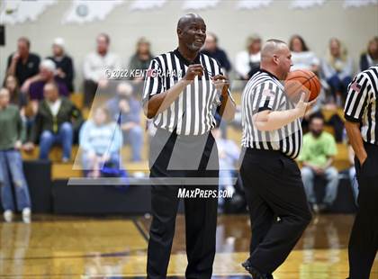 Thumbnail 2 in Noblesville vs Avon photogallery.