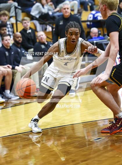 Thumbnail 1 in Noblesville vs Avon photogallery.