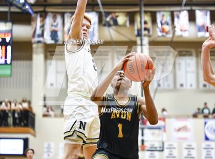 Thumbnail 2 in Noblesville vs Avon photogallery.