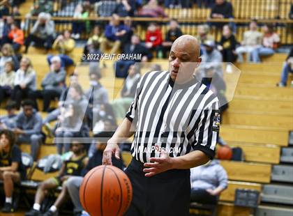 Thumbnail 1 in Noblesville vs Avon photogallery.