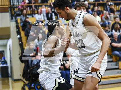 Thumbnail 3 in Noblesville vs Avon photogallery.