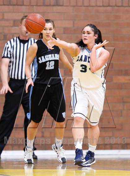 Thumbnail 1 in UWBCA All-Stars 5A South vs 5A North  photogallery.