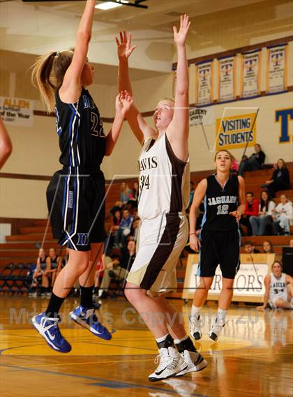 Thumbnail 2 in UWBCA All-Stars 5A South vs 5A North  photogallery.