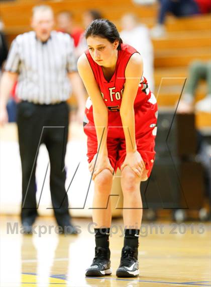 Thumbnail 3 in UWBCA All-Stars 5A South vs 5A North  photogallery.