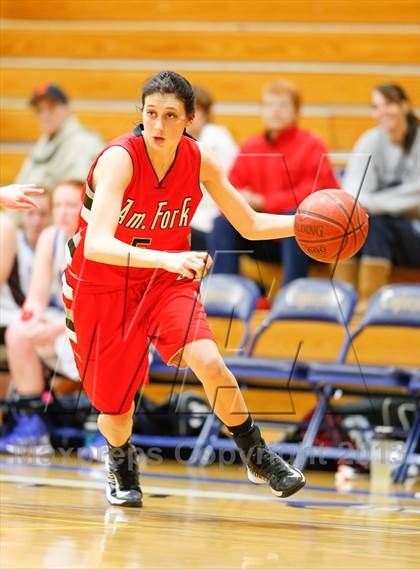 Thumbnail 2 in UWBCA All-Stars 5A South vs 5A North  photogallery.