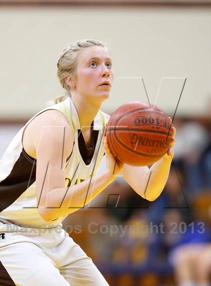 Thumbnail 2 in UWBCA All-Stars 5A South vs 5A North  photogallery.