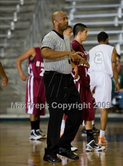 Thumbnail 3 in El Dorado @ Lancaster (Chris Bosh South Dallas Shootout) photogallery.