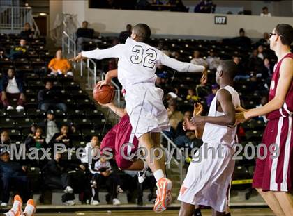 Thumbnail 2 in El Dorado @ Lancaster (Chris Bosh South Dallas Shootout) photogallery.