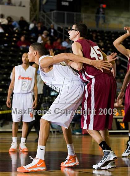 Thumbnail 3 in El Dorado @ Lancaster (Chris Bosh South Dallas Shootout) photogallery.