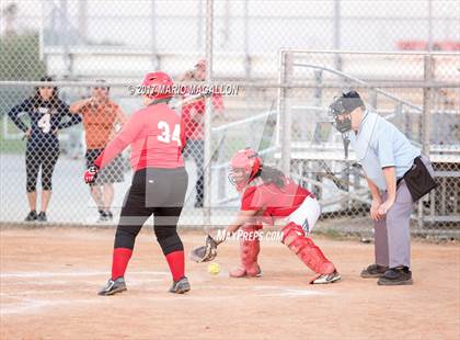 Thumbnail 3 in Juarez-Lincoln @ Palmview photogallery.