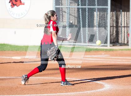 Thumbnail 3 in Juarez-Lincoln @ Palmview photogallery.