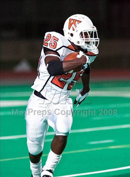 Thumbnail 3 in Westwood @ Cedar Park photogallery.