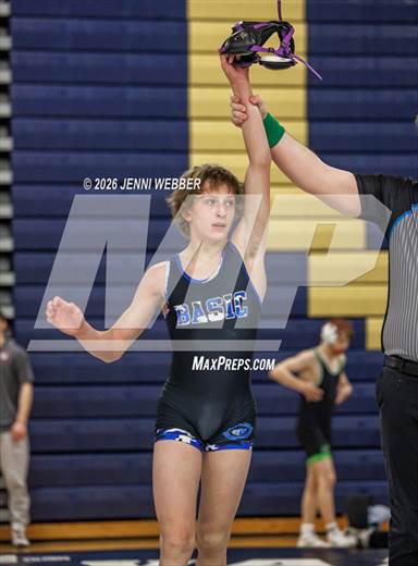 NIAA 5A S Regionals (Quarters and Cons 3 Mat 3)