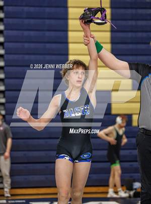 NIAA 5A S Regionals (Quarters and Cons 3 Mat 3)