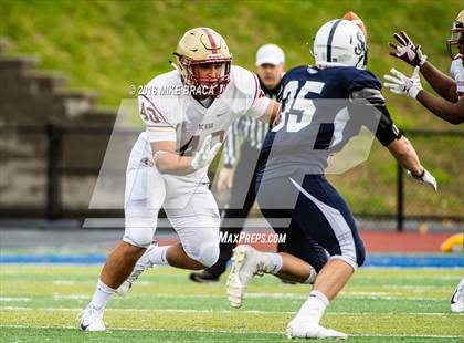Thumbnail 1 in Boston College High @ St. John's Prep photogallery.