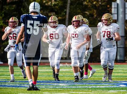 Thumbnail 2 in Boston College High @ St. John's Prep photogallery.