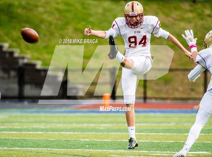 Thumbnail 3 in Boston College High @ St. John's Prep photogallery.