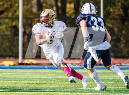 Thumbnail 3 in Boston College High @ St. John's Prep photogallery.