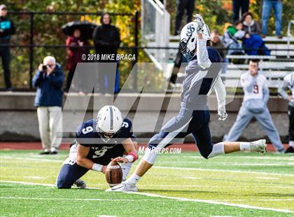 Thumbnail 3 in Boston College High @ St. John's Prep photogallery.